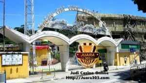 Pemerintah Macau Berencana Menutup Macau Yat Yuen Canidrome Klub