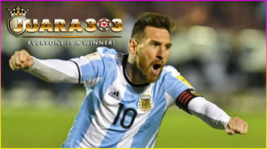 Argentina Menjadi Juara Piala Dunia